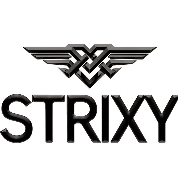 Strixy